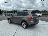 Used 2018 Subaru Forester 2.5i Touring w/ Popular Package #2 image 3
