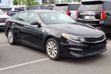 Used 2017 Kia Optima LX w/ Option Group 014 image 2