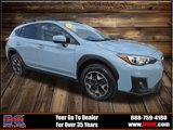 Used 2019 Subaru Crosstrek 2.0i Premium image 1