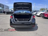 New 2025 Nissan Versa S image 5