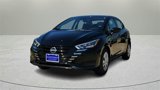 New 2025 Nissan Versa S image 3