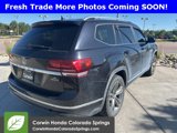 Used 2018 Volkswagen Atlas SE image 5