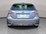 Used 2016 Lexus CT 200h image 6