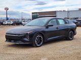 New 2025 Kia K4 EX image 4