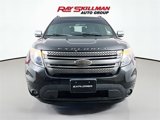 Used 2015 Ford Explorer XLT w/ Equipment Group 202A image 2