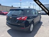 Used 2021 Chevrolet Equinox LS image 2