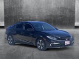 Used 2019 Honda Civic LX image 3