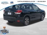 Certified 2021 Subaru Forester Limited image 4