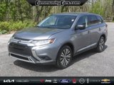 Used 2019 Mitsubishi Outlander ES image 2