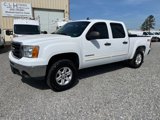 Used 2011 GMC Sierra 1500 SLE w/ Power Tech Package image 2