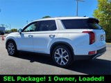 Used 2022 Hyundai Palisade SEL w/ 8P Bench Seat Package image 5