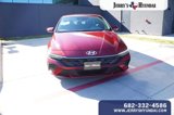 New 2025 Hyundai Elantra SE image 2