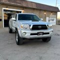 Used 2008 Toyota Tacoma 4x4 Double Cab image 3