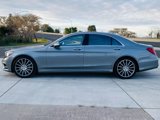 Used 2015 Mercedes-Benz S 550 Sedan image 5