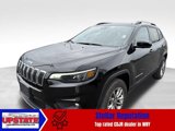 Used 2022 Jeep Cherokee Latitude Lux w/ Mopar Interior Package image 3