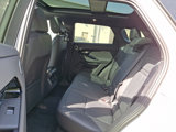 Certified 2024 Land Rover Range Rover Evoque S image 5