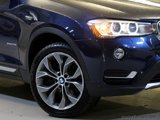 Used 2017 BMW X3 xDrive28i image 3