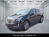 Used 2019 Cadillac XT5 Luxury image 3