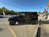 Used 2016 Jeep Wrangler Unlimited Rubicon image 4