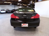 Used 2012 INFINITI G37 x w/ Premium Pkg image 4