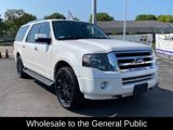 Used 2013 Ford Expedition EL Limited image 1