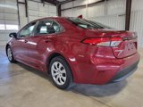 Used 2023 Toyota Corolla LE image 3