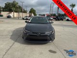 Certified 2024 Toyota Corolla LE image 2