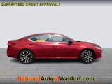 Used 2022 Nissan Altima 2.5 SR image 3