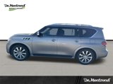 Used 2014 INFINITI QX80 2WD w/ Deluxe Touring Package image 2