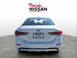 New 2025 Nissan Sentra SV image 3