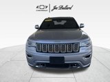 Used 2019 Jeep Grand Cherokee Overland image 3