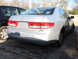 Used 2003 Honda Accord LX image 6