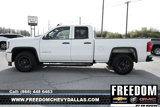 Certified 2019 GMC Sierra 1500 Limited w/ Sierra Convenience Package image 4