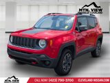 Used 2016 Jeep Renegade Trailhawk image 4