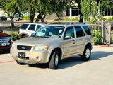 Used 2007 Ford Escape Limited image 3