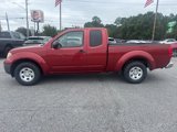 Used 2014 Nissan Frontier S image 4