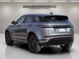Certified 2024 Land Rover Range Rover Evoque S image 4