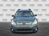Used 2013 Subaru Outback 2.5i Premium image 3