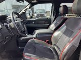 Used 2013 Ford F150 FX4 image 4