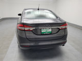Used 2017 Ford Fusion SE image 6