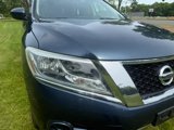Used 2014 Nissan Pathfinder S image 3