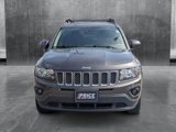 Used 2015 Jeep Compass Latitude image 2