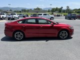 Used 2020 Ford Fusion SEL image 5