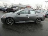 New 2025 Nissan Sentra SR image 6