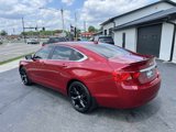 Used 2014 Chevrolet Impala LT image 3