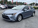 New 2025 Toyota Corolla LE w/ Convenience Package image 5