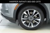 Used 2022 INFINITI QX60 Luxe image 5