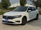 Used 2019 Volkswagen Jetta SE w/ Cold Weather Package image 4