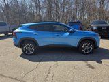 New 2025 Chevrolet Trax LT w/ Sunroof Package image 3