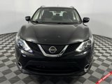 Used 2018 Nissan Rogue Sport SV w/ SV All-Weather Package image 2